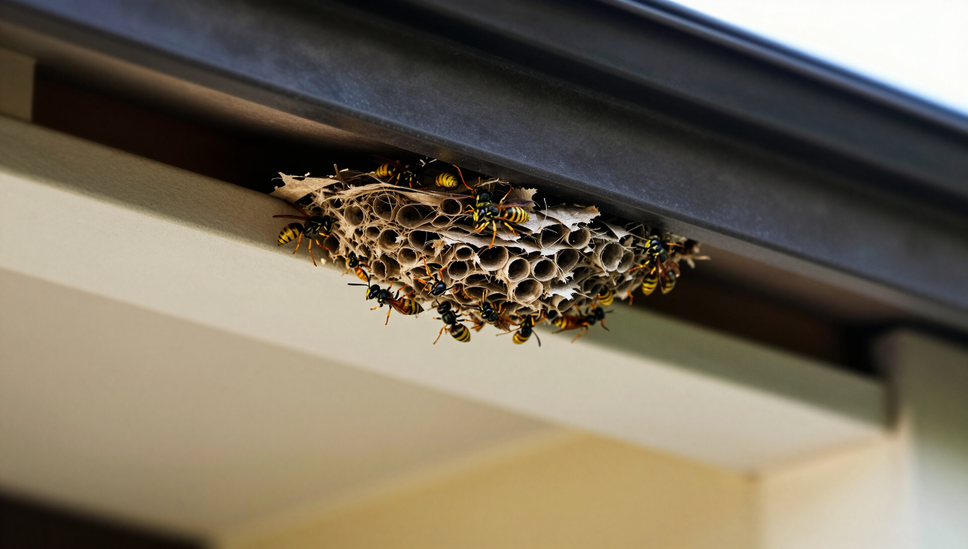 Bees and Wasp Removal in Maraylya